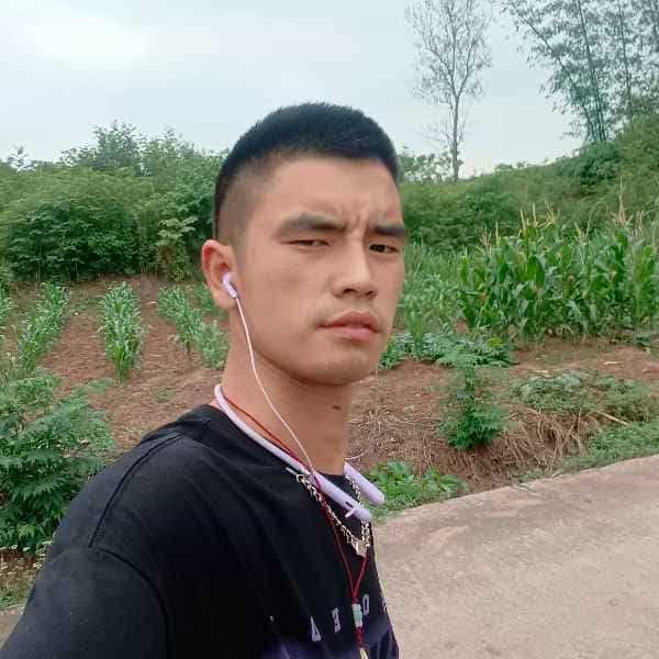 35岁岁四川单身帅哥 - 莱芜吉缘网
