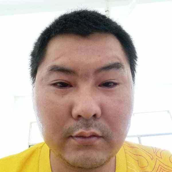 38岁岁广东单身帅哥 - 莱芜吉缘网