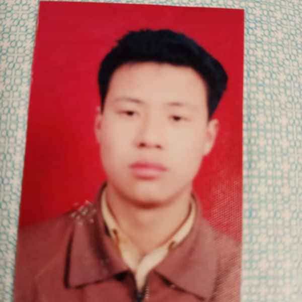 38岁岁安徽单身帅哥 - 莱芜吉缘网