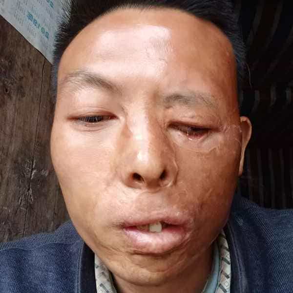 34岁岁四川单身帅哥 - 莱芜吉缘网