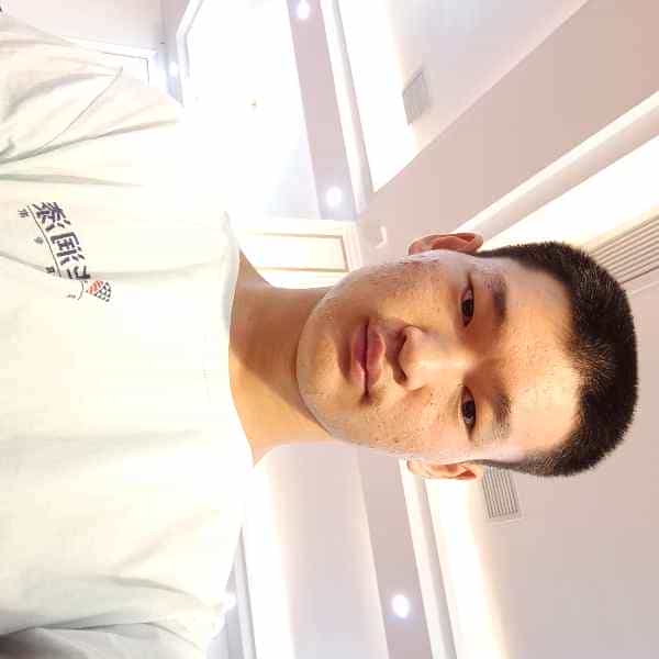 26岁岁河南单身帅哥 - 莱芜吉缘网
