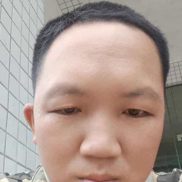 35岁岁广东单身帅哥 - 莱芜吉缘网