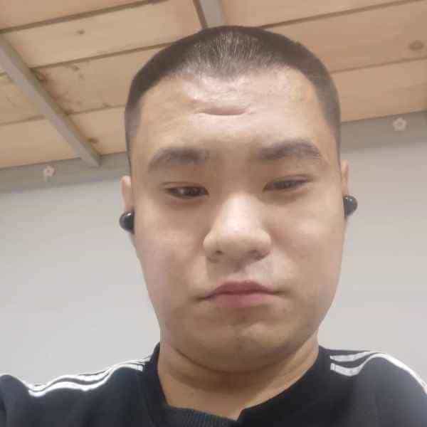25岁岁山东单身帅哥 - 莱芜吉缘网