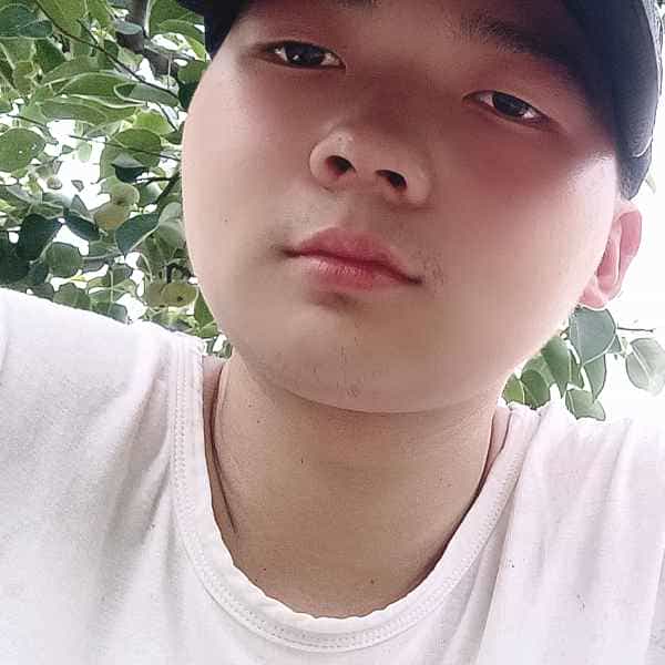 21岁岁安徽单身帅哥 - 莱芜吉缘网