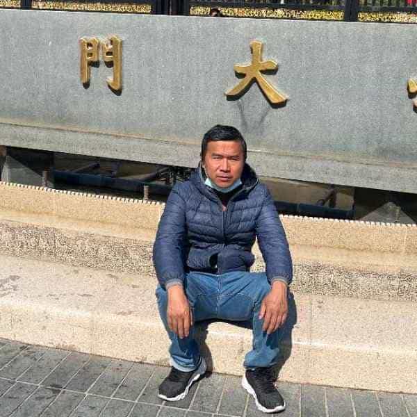 45岁岁福建单身帅哥 - 莱芜吉缘网