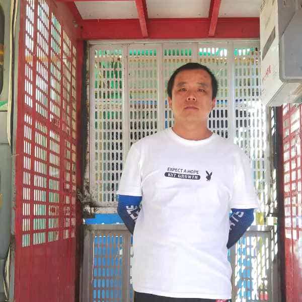 37岁岁辽宁单身帅哥 - 莱芜吉缘网