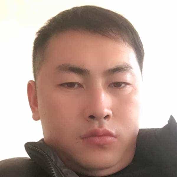 35岁岁河南单身帅哥 - 莱芜吉缘网