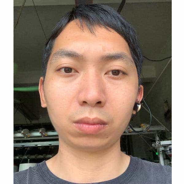30岁岁广东单身帅哥 - 莱芜吉缘网