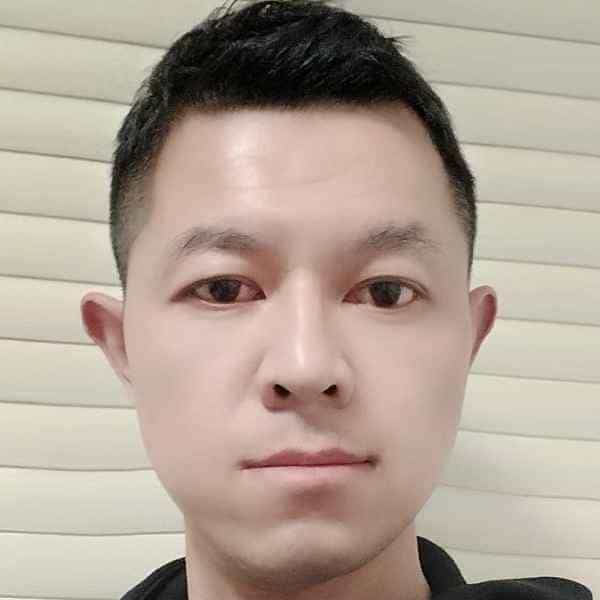 37岁岁安徽单身帅哥 - 莱芜吉缘网