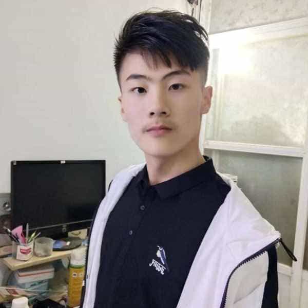 21岁岁河南单身帅哥 - 莱芜吉缘网