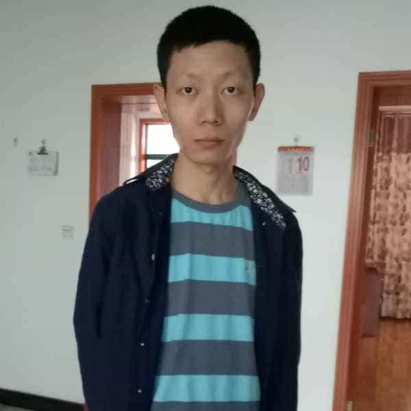 35岁岁江苏单身帅哥 - 莱芜吉缘网