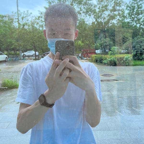 28岁岁河南单身帅哥 - 莱芜吉缘网