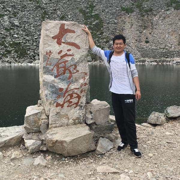 66岁岁内蒙古单身帅哥 - 莱芜吉缘网