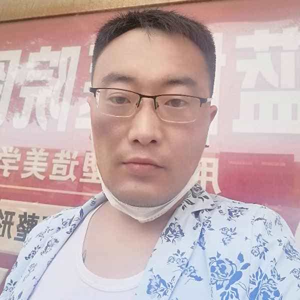 38岁岁辽宁单身帅哥 - 莱芜吉缘网