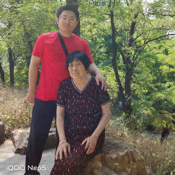 39岁岁辽宁单身帅哥 - 莱芜吉缘网