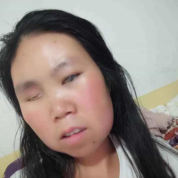 35岁岁甘肃单身美女 - 莱芜吉缘网