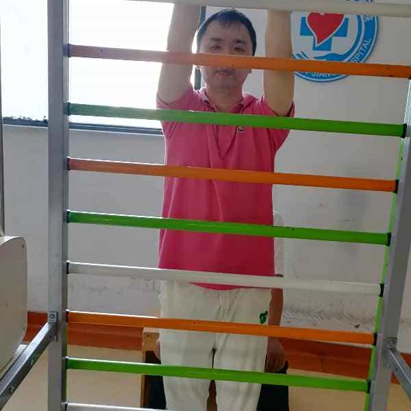 35岁岁安徽单身帅哥 - 莱芜吉缘网