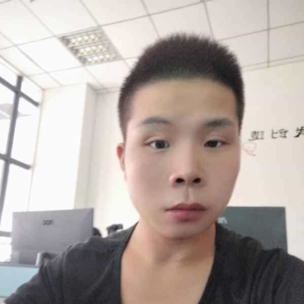 27岁岁河南单身帅哥 - 莱芜吉缘网