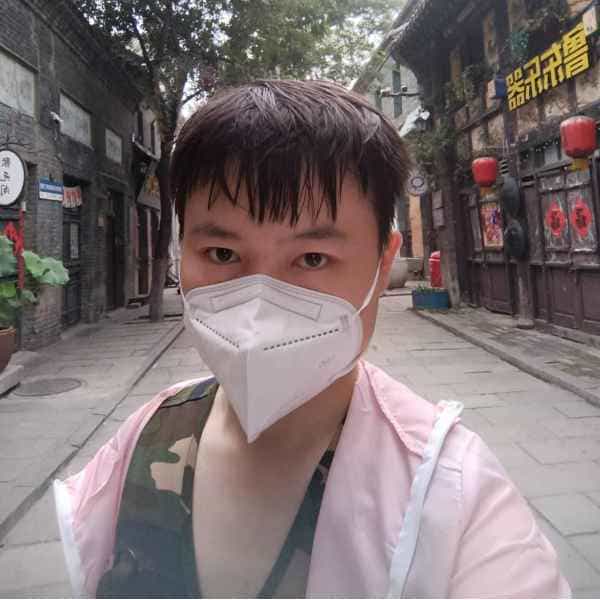30岁岁河北单身帅哥 - 莱芜吉缘网