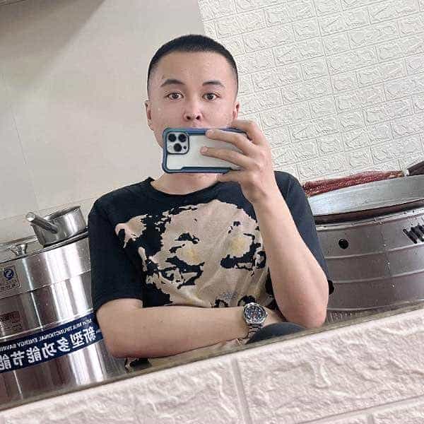 30岁岁黑龙江单身帅哥 - 莱芜吉缘网