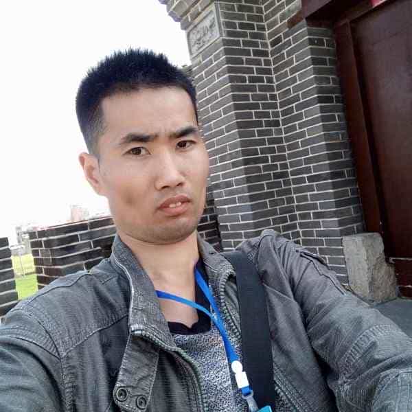 35岁岁安徽单身帅哥 - 莱芜吉缘网