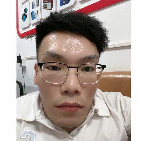 32岁岁陕西单身帅哥 - 莱芜吉缘网