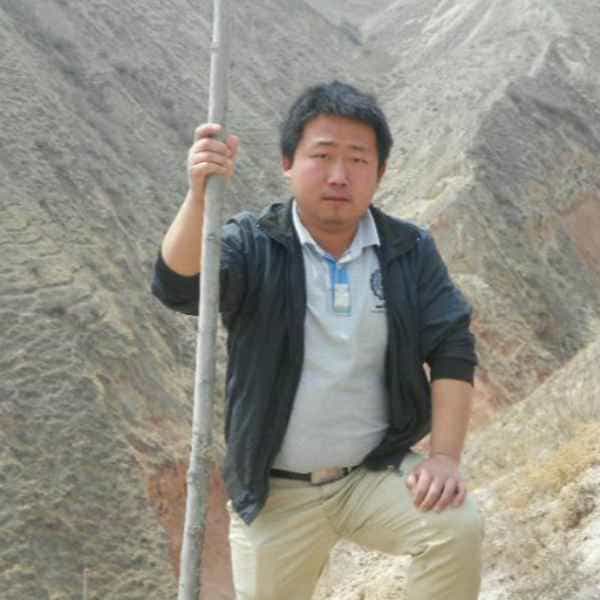 36岁岁甘肃单身帅哥 - 莱芜吉缘网