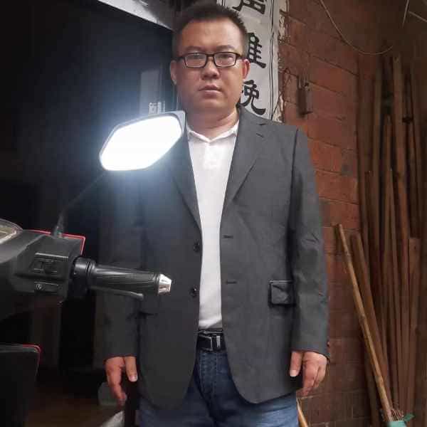 40岁岁江西单身帅哥 - 莱芜吉缘网