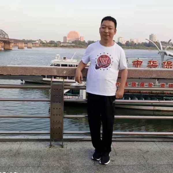 45岁岁辽宁单身帅哥 - 莱芜吉缘网
