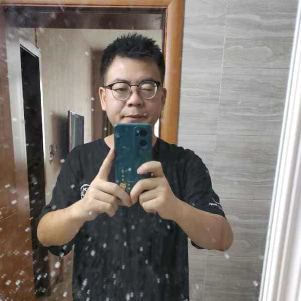 35岁岁陕西单身帅哥 - 莱芜吉缘网