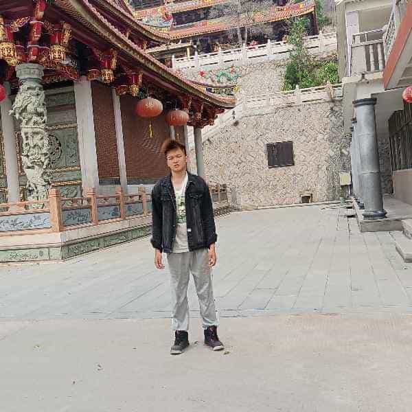 28岁岁江西单身帅哥 - 莱芜吉缘网