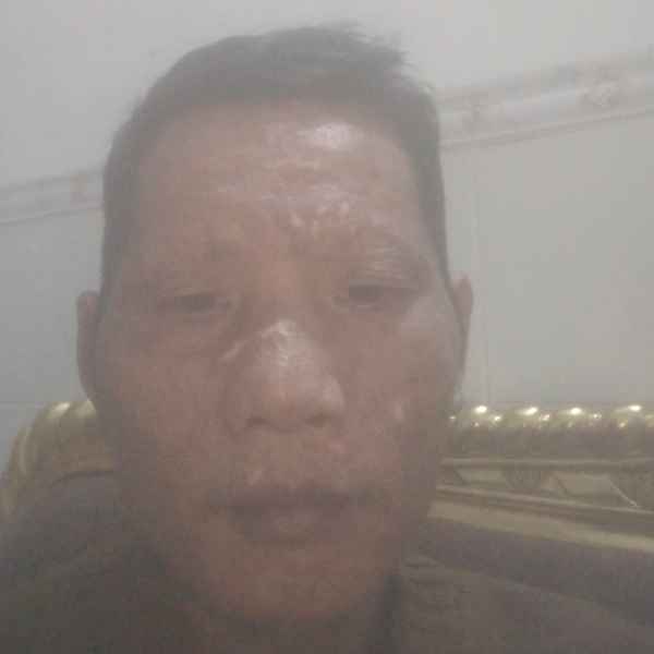 33岁岁广西单身帅哥 - 莱芜吉缘网