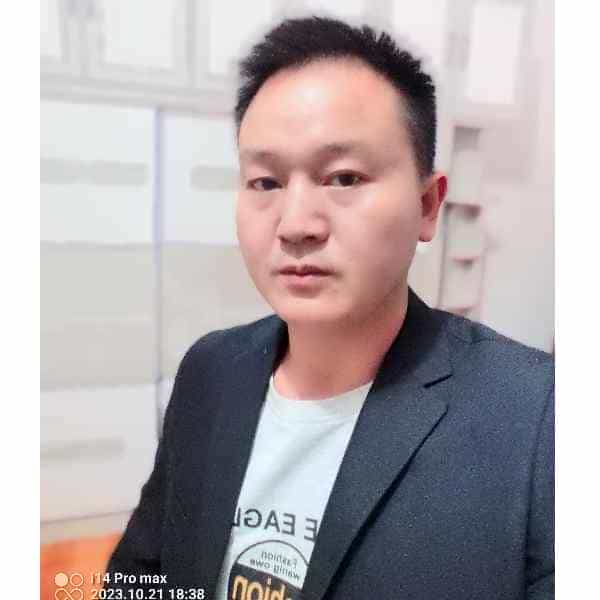 36岁岁湖北单身帅哥 - 莱芜吉缘网