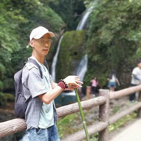 29岁岁四川单身帅哥 - 莱芜吉缘网