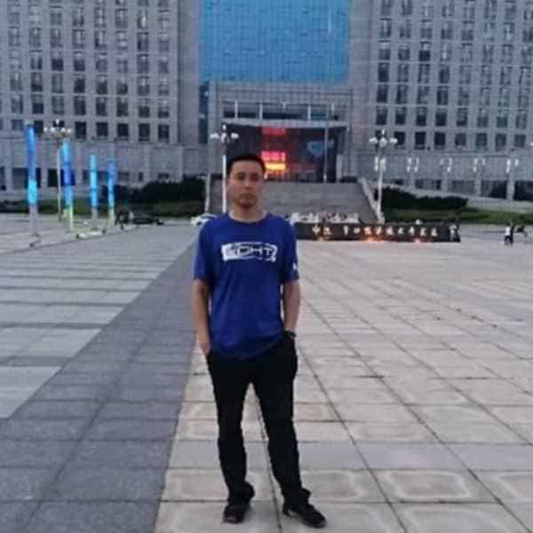 35岁岁辽宁单身帅哥 - 莱芜吉缘网