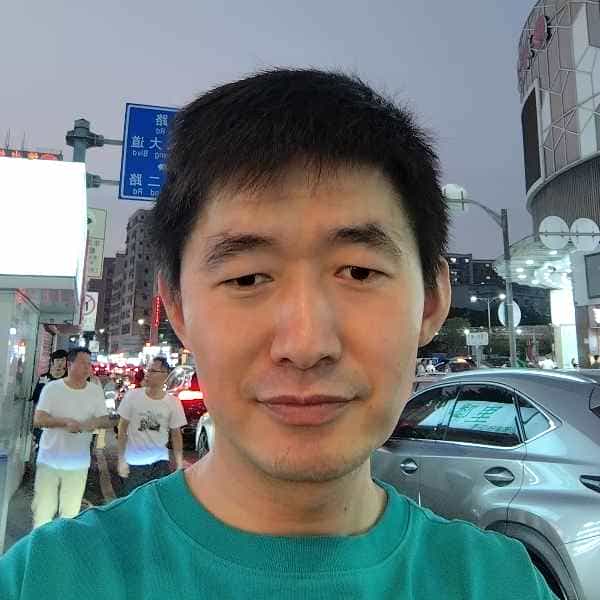 36岁岁甘肃单身帅哥 - 莱芜吉缘网