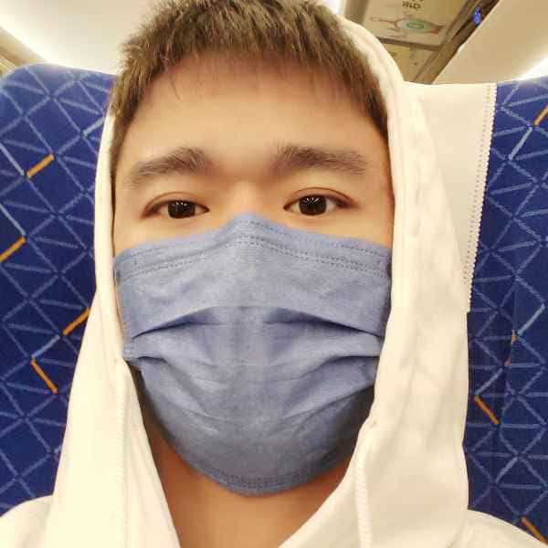 32岁岁广东单身帅哥 - 莱芜吉缘网