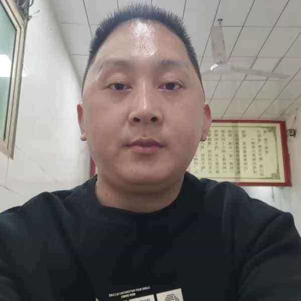 37岁岁陕西单身帅哥 - 莱芜吉缘网