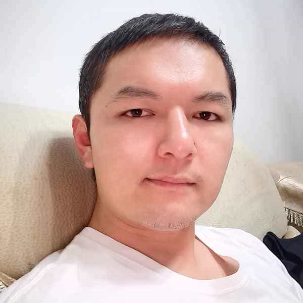 33岁岁湖南单身帅哥 - 莱芜吉缘网
