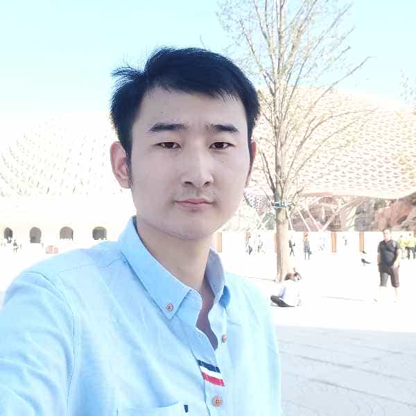 36岁岁安徽单身帅哥 - 莱芜吉缘网