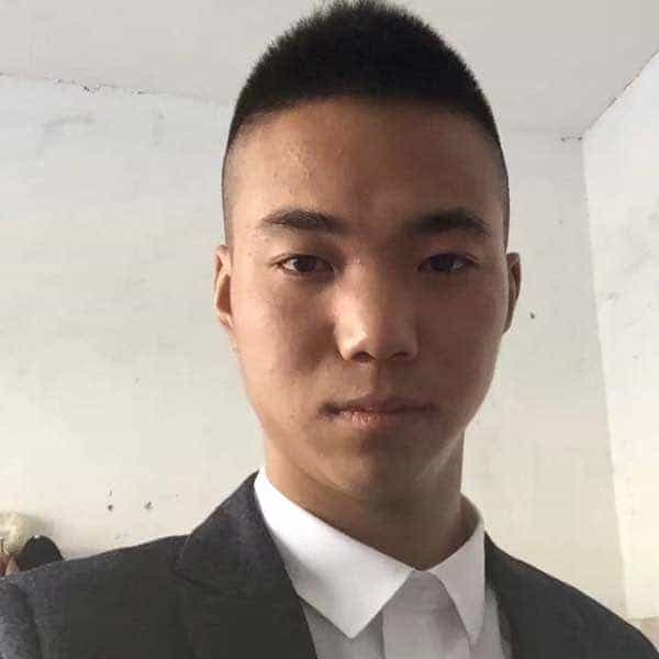 28岁岁陕西单身帅哥 - 莱芜吉缘网