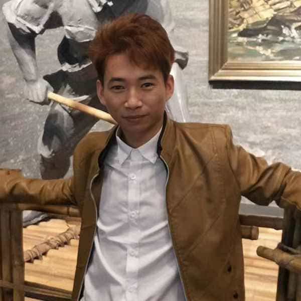 36岁岁湖南单身帅哥 - 莱芜吉缘网