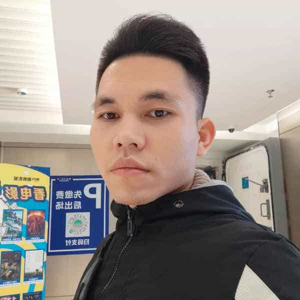 31岁岁广东单身帅哥 - 莱芜吉缘网