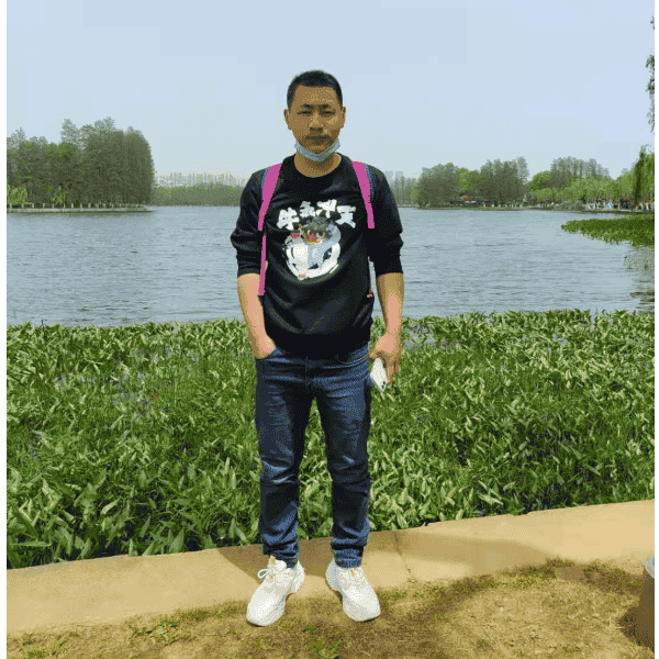 33岁岁湖北单身帅哥 - 莱芜吉缘网