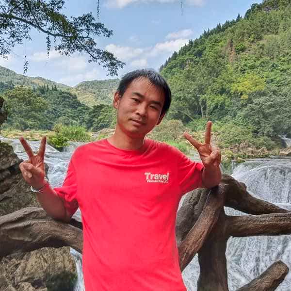 34岁岁湖南单身帅哥 - 莱芜吉缘网