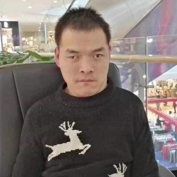 41岁岁陕西单身帅哥 - 莱芜吉缘网