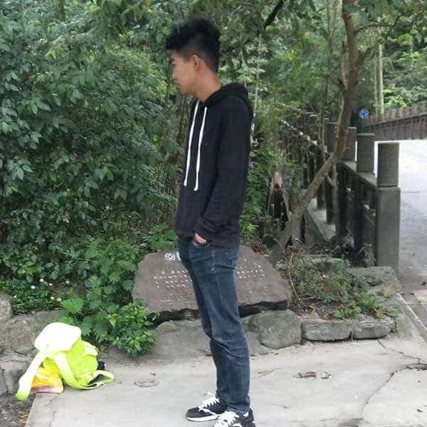 27岁岁四川单身帅哥 - 莱芜吉缘网