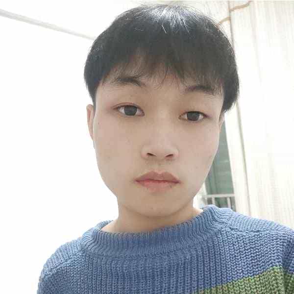23岁岁贵州单身帅哥 - 莱芜吉缘网