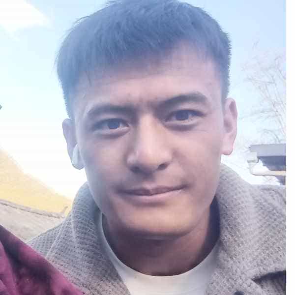 34岁岁云南单身帅哥 - 莱芜吉缘网