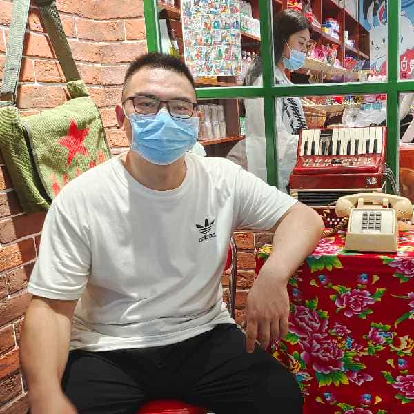 39岁岁河北单身帅哥 - 莱芜吉缘网